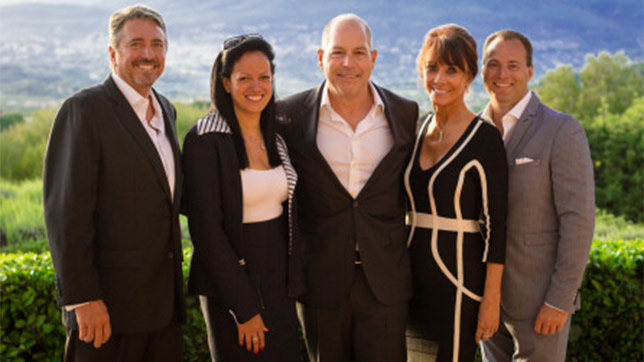 Montreal company teams up with American producer and investors to create a new Hollywood studio
