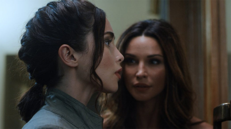 Priscilla Quintana To Headline The CW Summer SciFi Action Series International Priscilla Quintana To Headline The CW Summer SciFi Action Series International