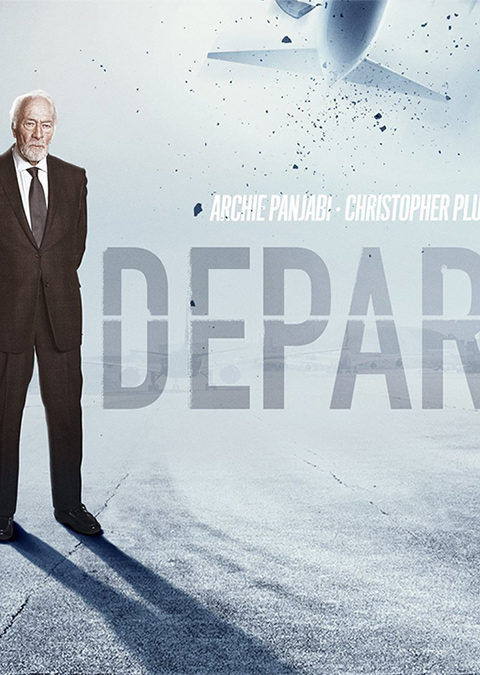Departure TV Series poster