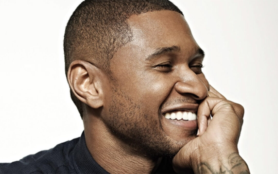 Usher coproduira la série jazz «Storyville» de Starlings TV